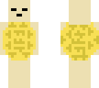 waffle boy knight