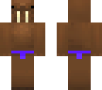 walrus