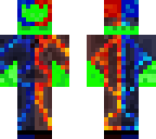 warm and cold special remade edition