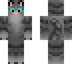 warrior cat