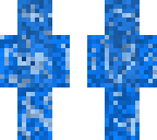 water and lava challenge