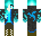 water dragon elf