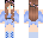 water girl