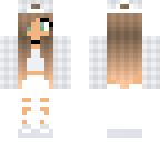 white tomboy