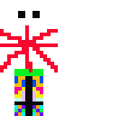 wired man