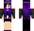 witch me