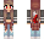 wolf girl 2112