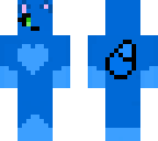 wolf oc
