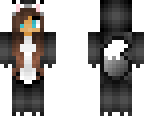 wolf onsie