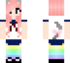 yander oc
