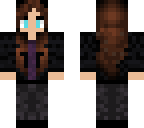 9th doctor girl