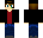 a boy