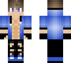 aaron blue