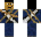 adventurer