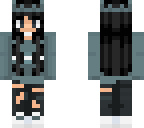 aiir final alex skin