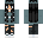 aiir skin