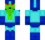 alien soldier i