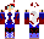amy the white wolf demon murder