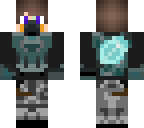 another divison v3