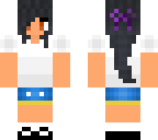 aphmau gym