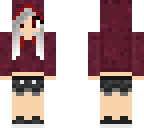 arden seraph