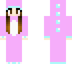 arian pastel dino onsie