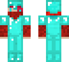 armour troll
