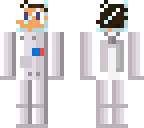 astronaut