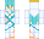azura
