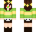 baby chara