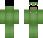 backwards pepe