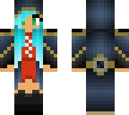 bandit girl