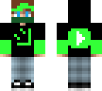 bandit ninjagocraft