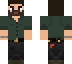 beard rick edit