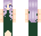 belle skin