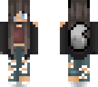 better tail for my skin