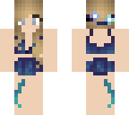 bikini