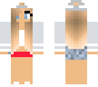 bikini gal