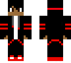 black boy