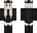 black crown