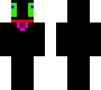 black frog