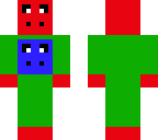 bladerjr ugly christmas sweater