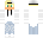 blonde guy