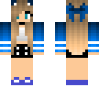 blue as you