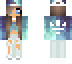 blue gurl