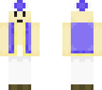 blue toad