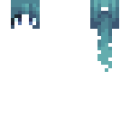 blueberry pie - hair base