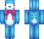 bonbon onesie - cp
