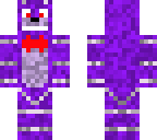 bonnie the bunnie
