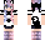 bows maid